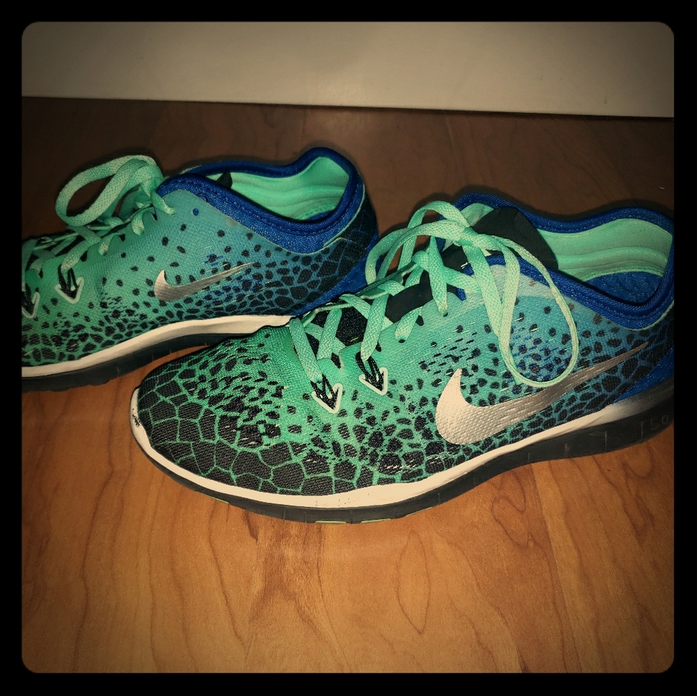 Nike Free Lizard